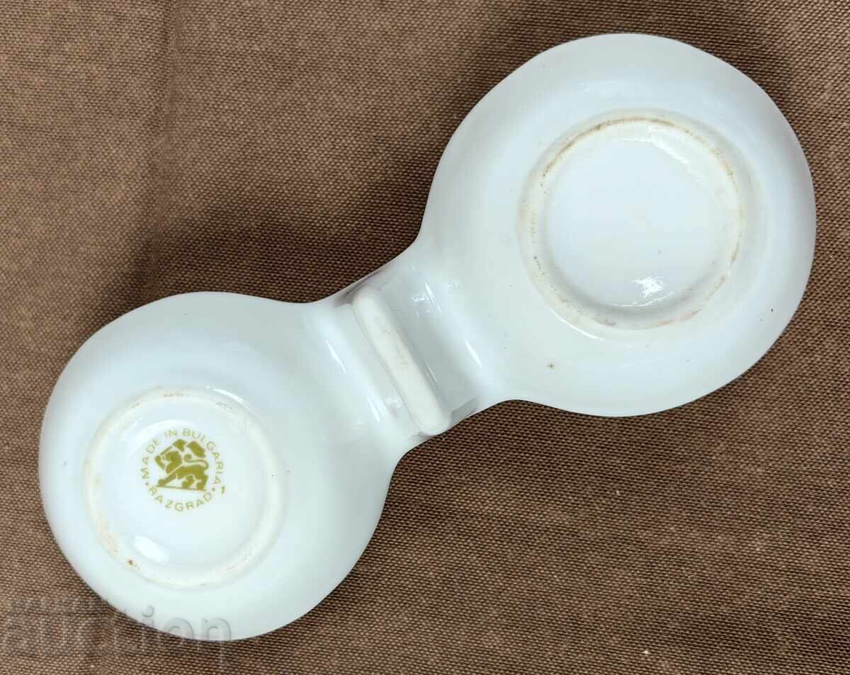 Παράδοση ΑΧΡΗΣΙΜΟΠΟΙΗΜΕΝΗ ΠΟΡΣΕΛΑΝΗ SOC SALT BOX ΑΠΟΣΠΙΣΤΩΜΕΝΟ ΑΛΑΤΙ ΠΟΡΣΕΛΑΝΗΣ