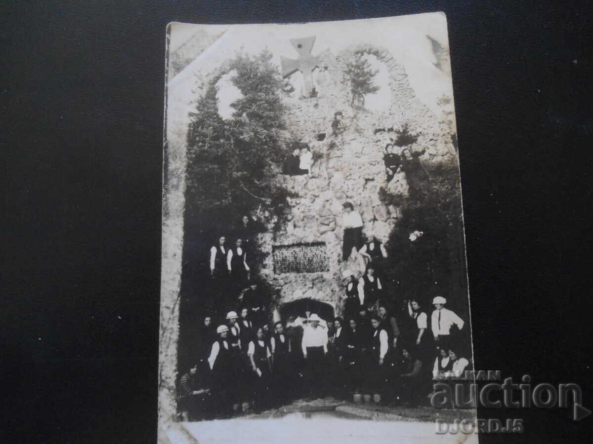 Стара снимка Стара снимка