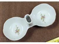 ΑΧΡΗΣΙΜΟΠΟΙΗΜΕΝΗ ΠΟΡΣΕΛΑΝΗ SOC SALT BOX ΑΠΟΣΠΙΣΤΩΜΕΝΟ ΑΛΑΤΙ ΠΟΡΣΕΛΑΝΗΣ