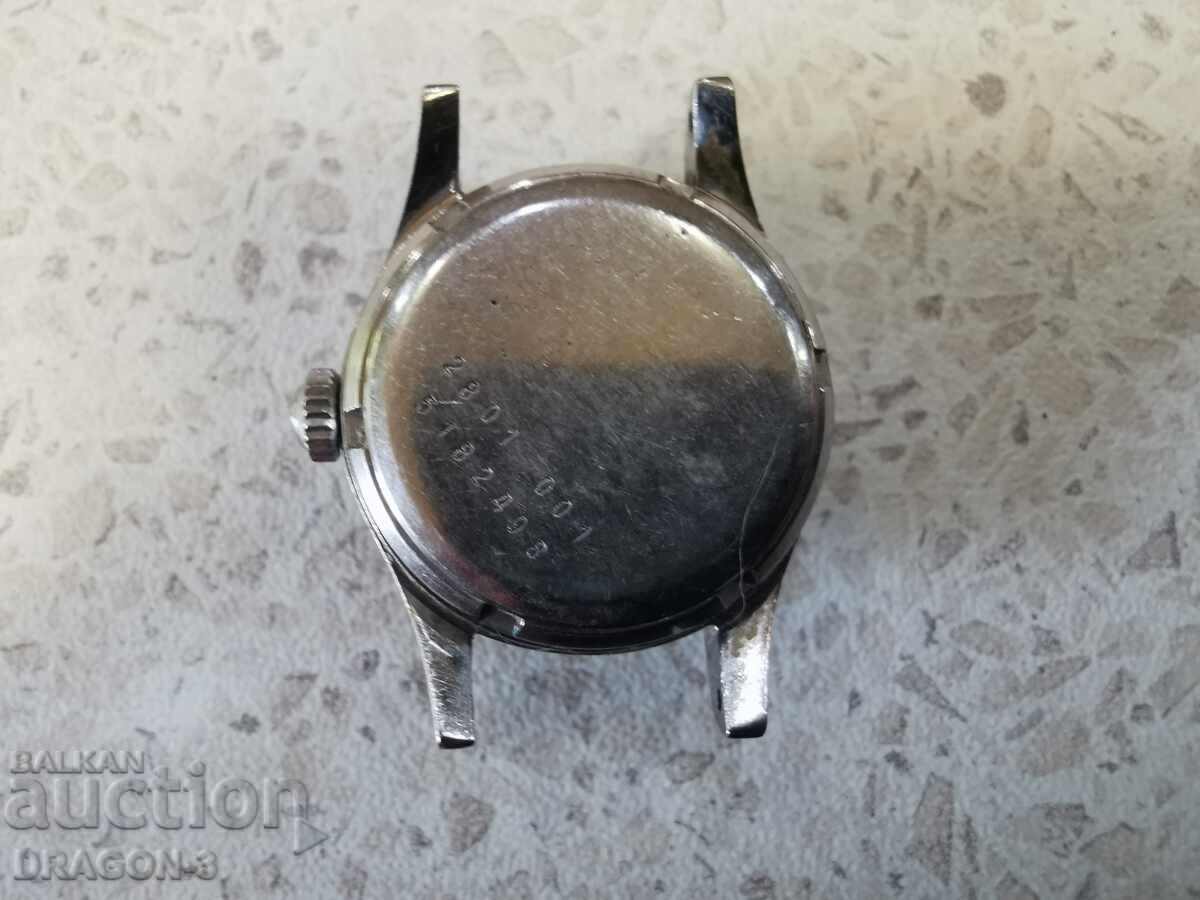 Auction  CERTINA AUTOMATIC