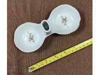 ΑΧΡΗΣΙΜΟΠΟΙΗΜΕΝΗ ΠΟΡΣΕΛΑΝΗ SOC SALT BOX ΑΠΟΣΠΙΣΤΩΜΕΝΟ ΑΛΑΤΙ ΠΟΡΣΕΛΑΝΗΣ