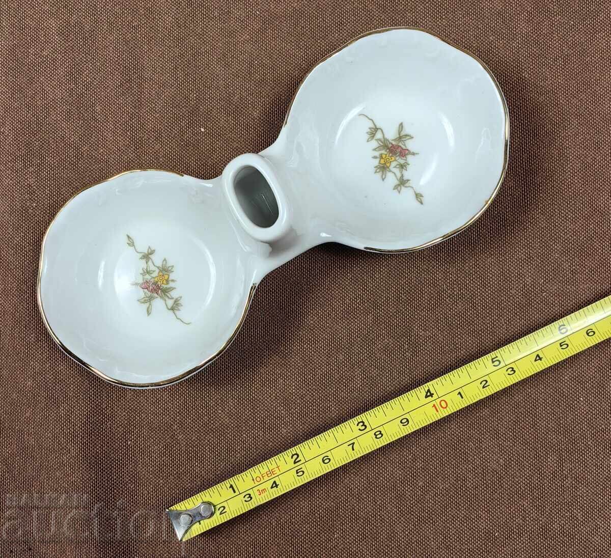 ΑΧΡΗΣΙΜΟΠΟΙΗΜΕΝΗ ΠΟΡΣΕΛΑΝΗ SOC SALT BOX ΑΠΟΣΠΙΣΤΩΜΕΝΟ ΑΛΑΤΙ ΠΟΡΣΕΛΑΝΗΣ με τιμή 12.00 BGN | € 6.14 ΑΧΡΗΣΙΜΟΠΟΙΗΜΕΝΗ ΠΟΡΣΕΛΑΝΗ SOC SALT BOX ΑΠΟΣΠΙΣΤΩΜΕΝΟ ΑΛΑΤΙ ΠΟΡΣΕΛΑΝΗΣ με τιμή 12.00 BGN | € 6.14