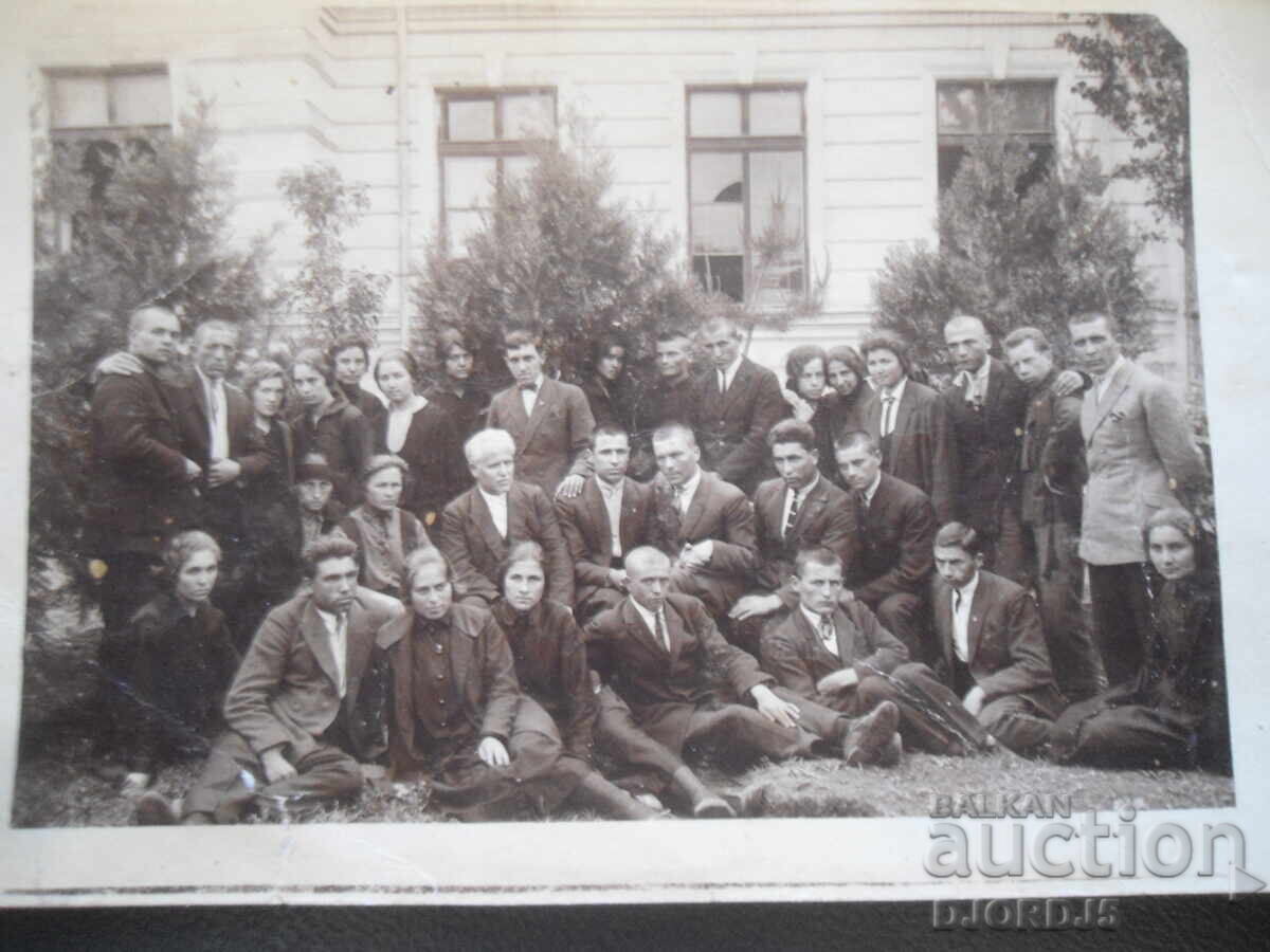 Стара снимка Стара снимка