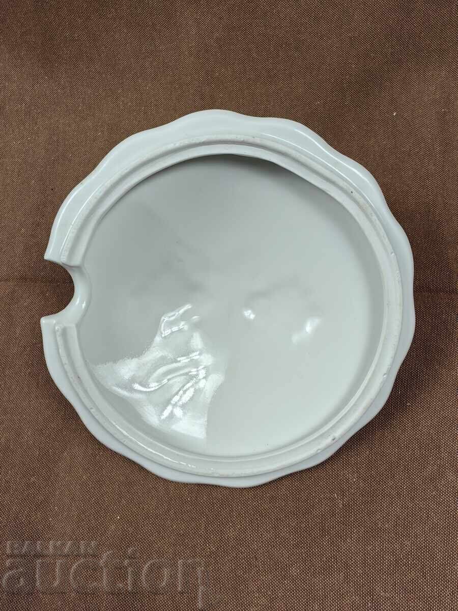 1988 ΕΓΓΡΑΦΗ ΑΦΙΕΡΩΣΗ ΚΑΠΑΚΙ ΜΠΟΥΚΑΛΙΟΥ ΣΟΥΠΑΣ ΠΟΡΣΕΛΑΝΗΣ RAZGRAD - 5