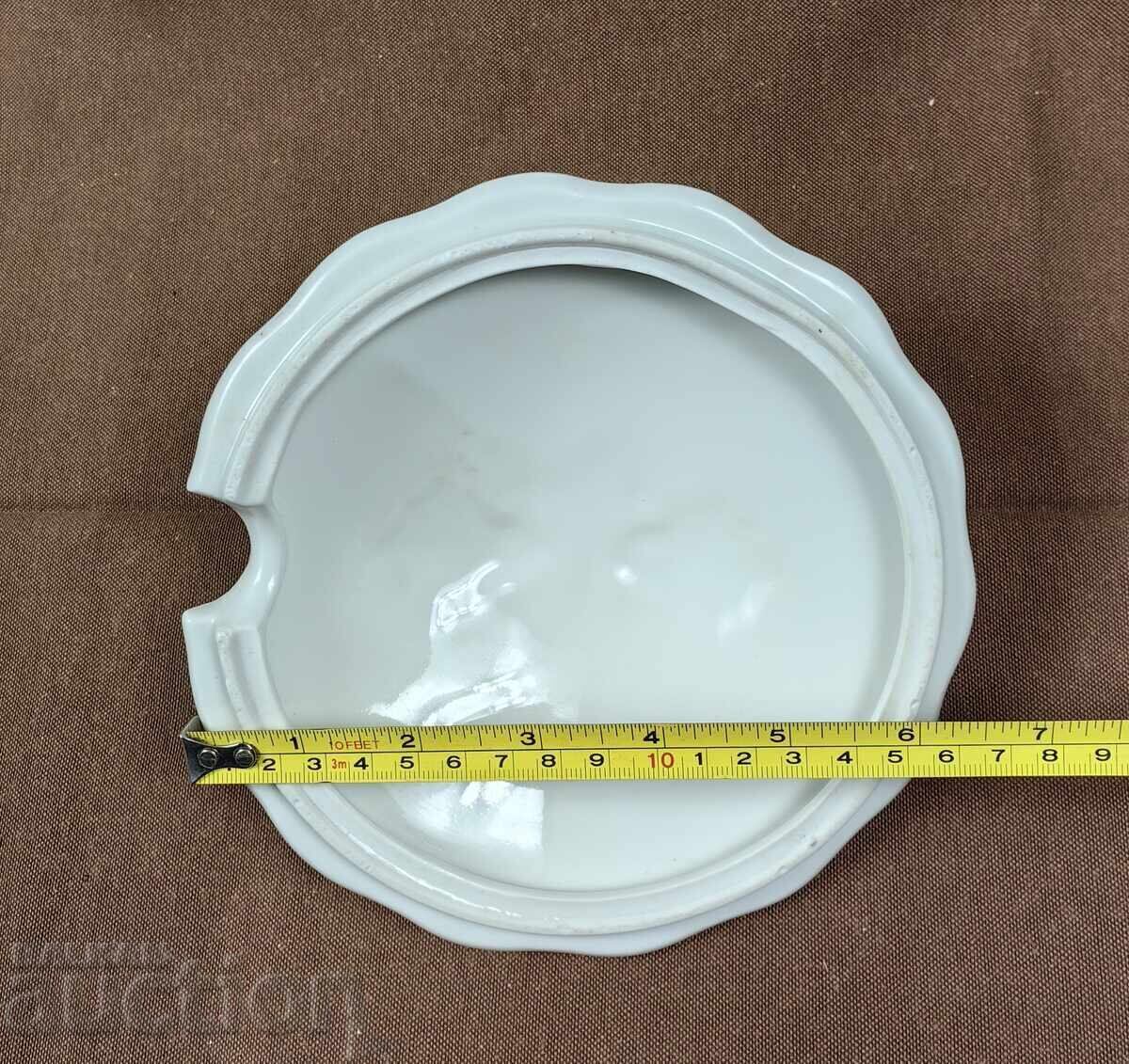 1988 ΕΓΓΡΑΦΗ ΑΦΙΕΡΩΣΗ ΚΑΠΑΚΙ ΜΠΟΥΚΑΛΙΟΥ ΣΟΥΠΑΣ ΠΟΡΣΕΛΑΝΗΣ RAZGRAD - 6