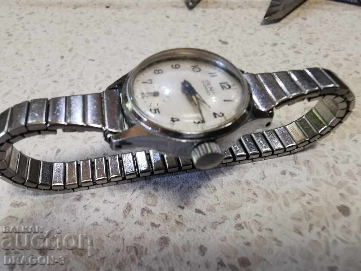 Auction OLMA (This is likely the brand name and doesn' Auction OLMA (This is likely the brand name and doesn'