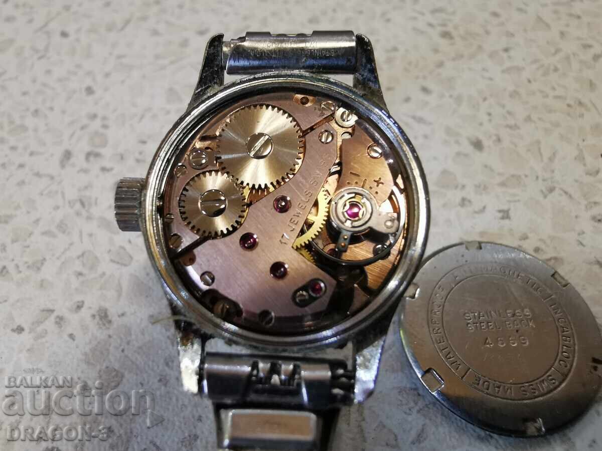 OLMA (This is likely the brand name and doesn' - 5 OLMA (This is likely the brand name and doesn' - 5