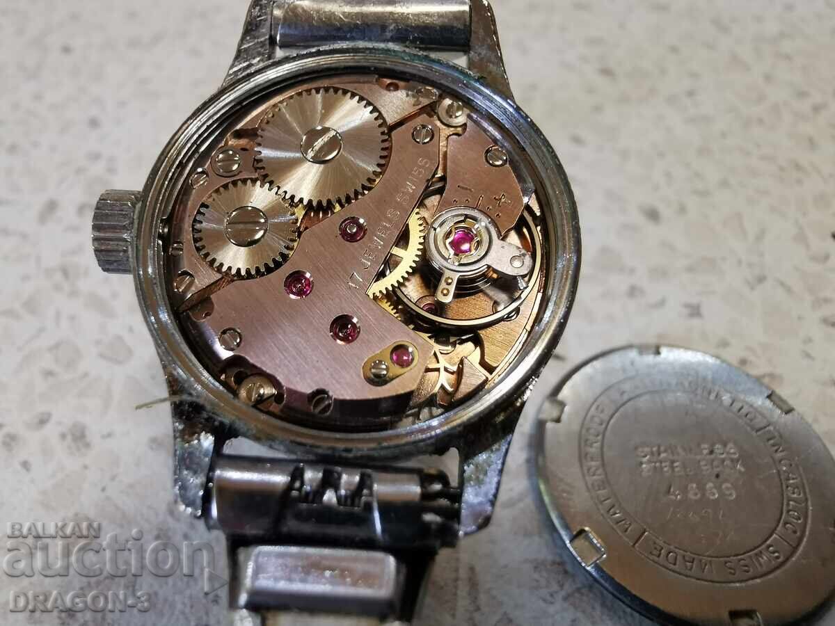 OLMA (This is likely the brand name and doesn' - 6 OLMA (This is likely the brand name and doesn' - 6