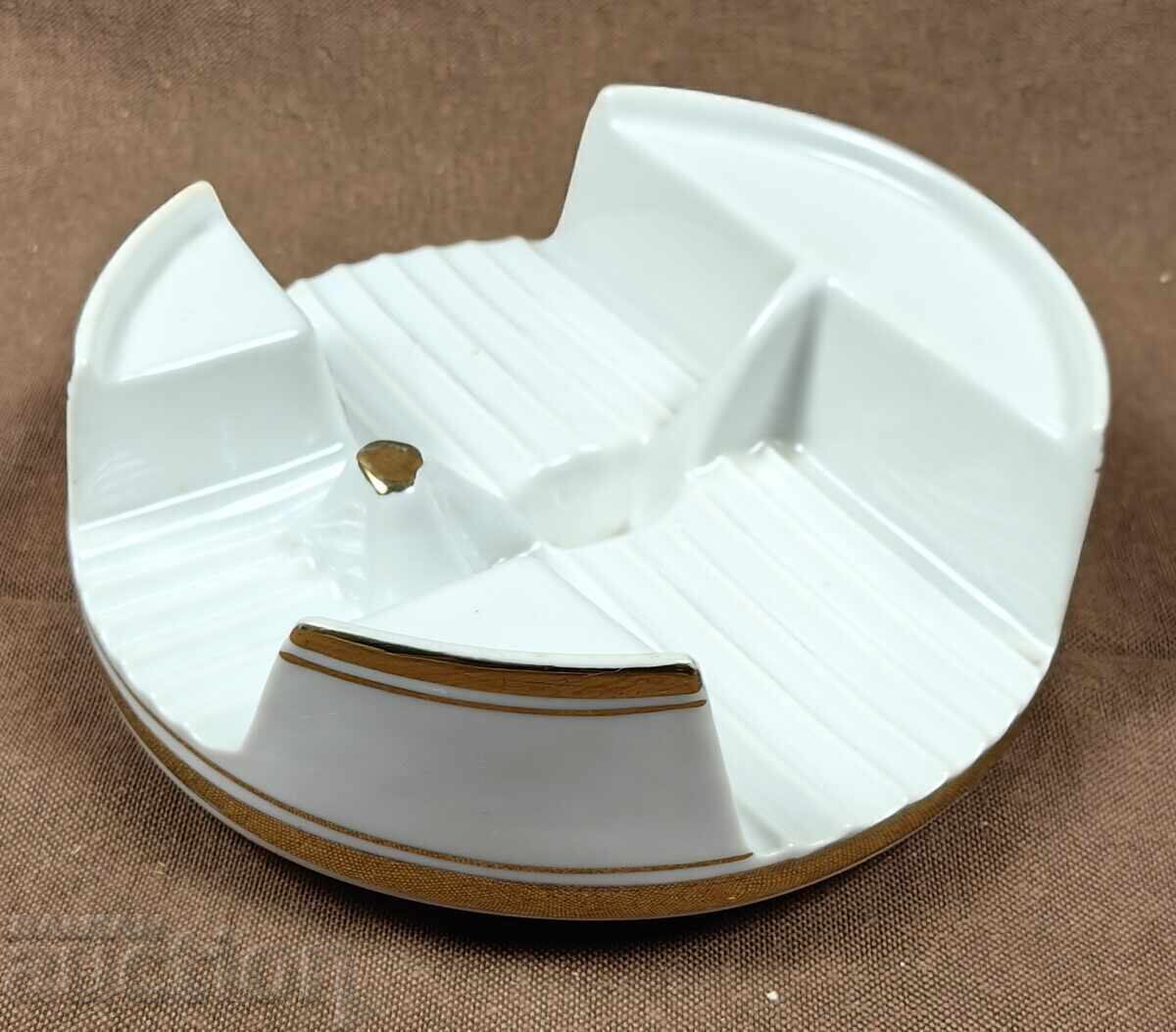 Licitație SET PORCELAN FOARTE RAR? VASA DE PORCELAN IN RAZGRAD