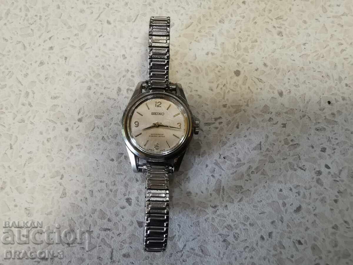 SEIKO SEIKO