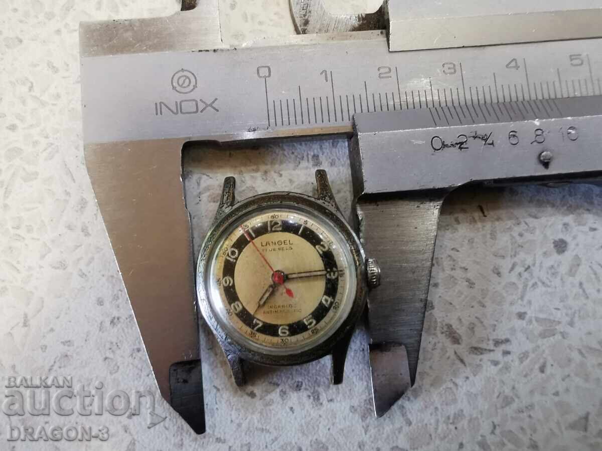 LANGEL - 5 LANGEL - 5