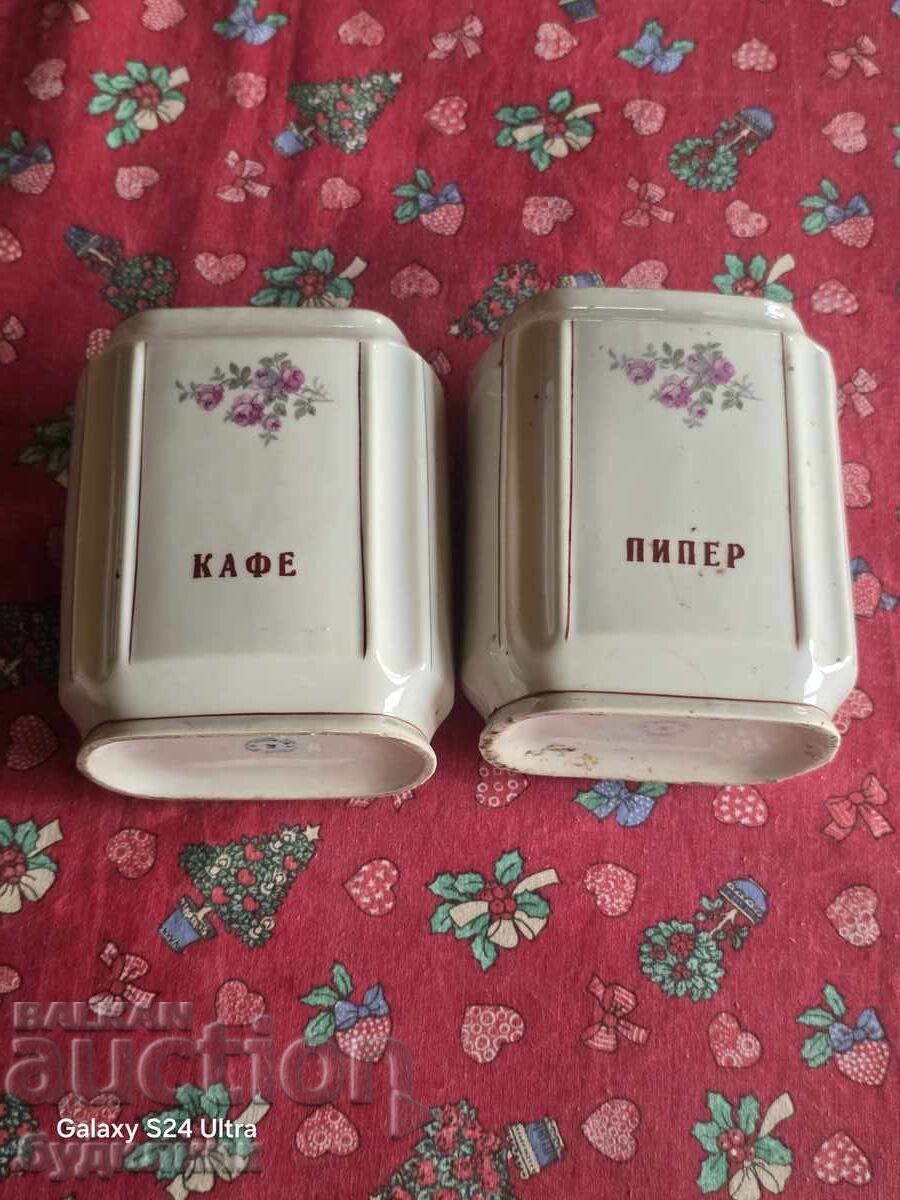 Porțelan Vechi. Marcaje disponibile. Lansez peste 100 de licitații