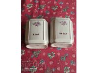 Porțelan Vechi. Marcaje disponibile. Lansez peste 100 de licitații