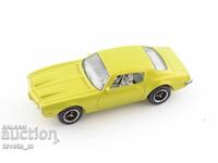 Matchbox Thailand Pontiac Firebird Formula 1971