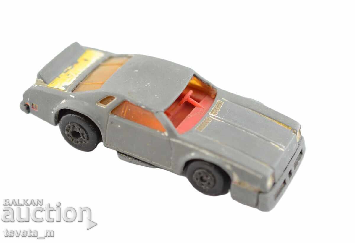 Matchbox MACAU CHEVY PRO STOCKER model 1980 cu preț 10.00 BGN | € 5.11