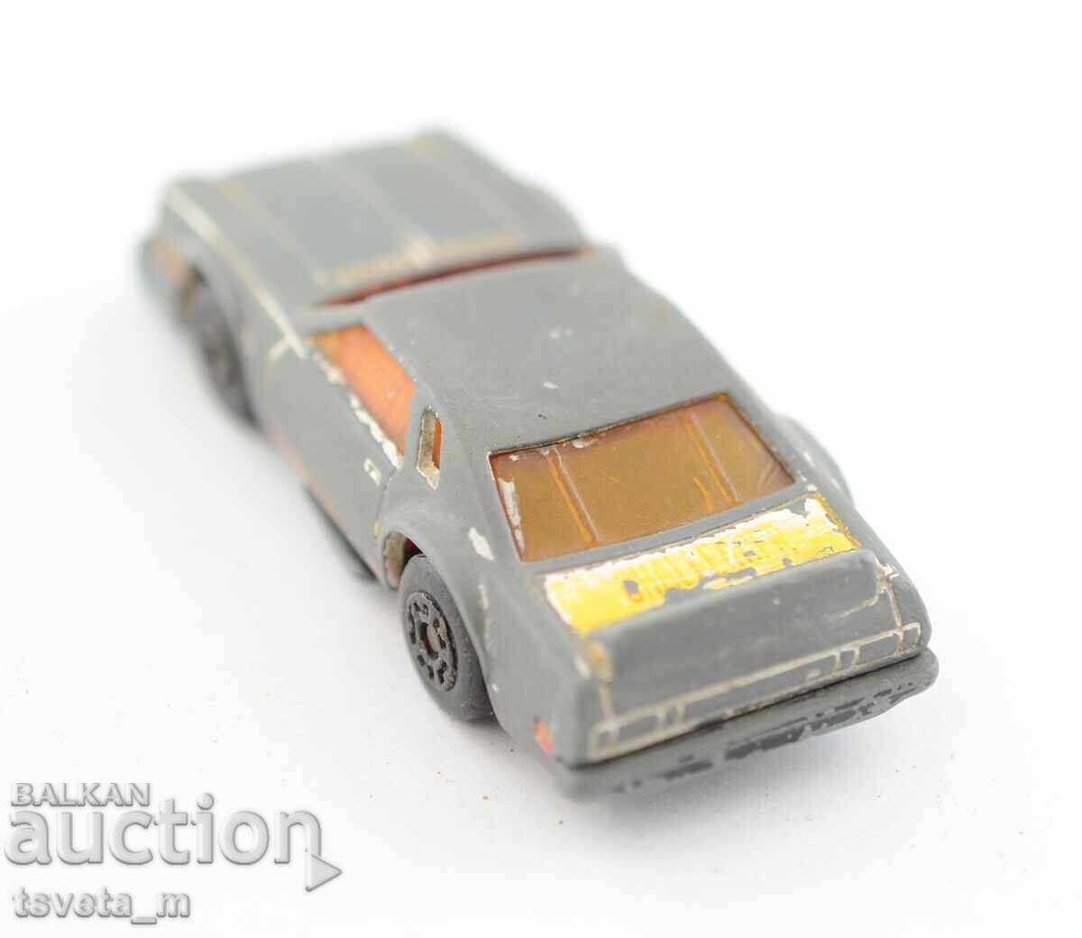 Licitație Matchbox MACAU CHEVY PRO STOCKER model 1980