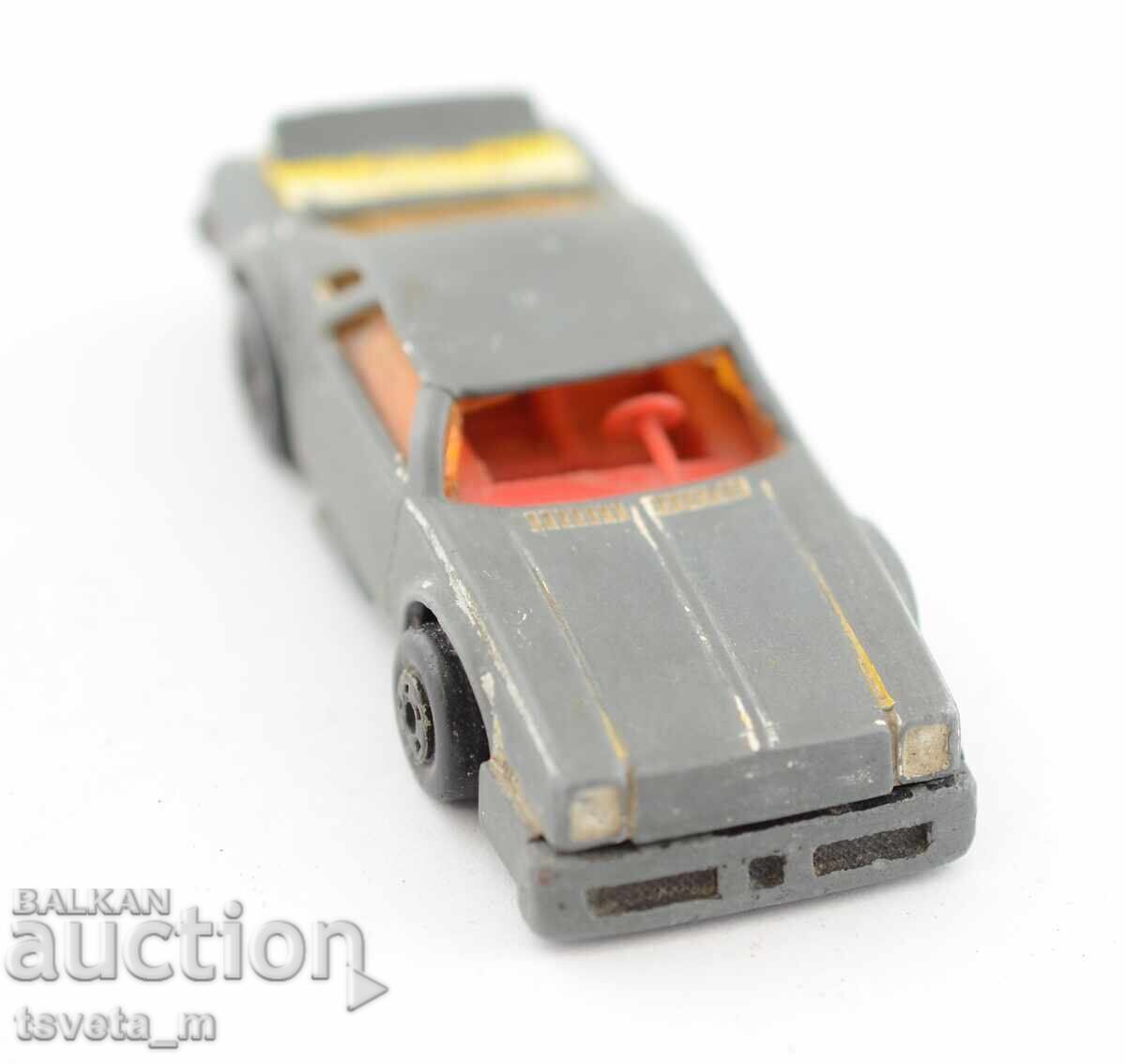 Livrarea Matchbox MACAU CHEVY PRO STOCKER model 1980
