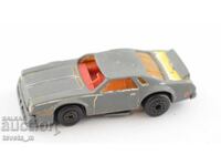 Matchbox MACAU CHEVY PRO STOCKER μοντέλο 1980