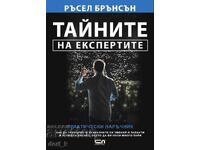 Secretele experților