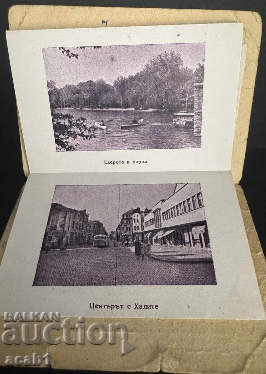 Delivery of Plovdiv in Photos Delivery of Plovdiv in Photos