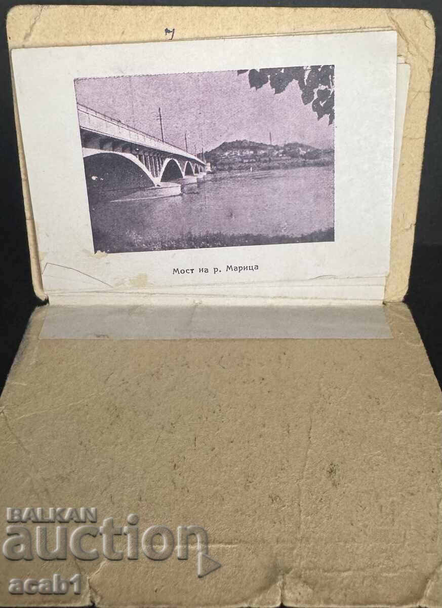 Plovdiv in Photos - 5 Plovdiv in Photos - 5