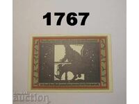 Rossla 50 pfennig 1921 Germany