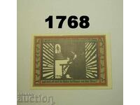 Rossla 50 pfennig 1921 Germany