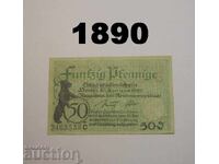 Berlin 50 pfennig 1920 Germany