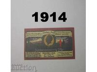 Σκιερκε Χαρτς 25 φέννιχ 1921 Γερμανία