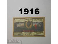 Σκιρκε Χαρτς 50 φεννίγκ 1921 Γερμανία