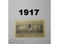 Σκιερκε Χαρτς 25 φέννιχ 1921 Γερμανία