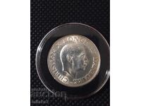 2 крони 1945 година, Дания