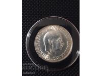 2 крони 1945 година, Дания