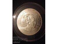 10 coroane 1972, Danemarca