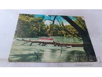 Carte poștală Râul Kamchia