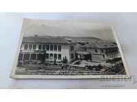 Π κ Χισαrya Ποchiβεν dom να TSSPS να τρασπ. ραβοτνιτσι 1959