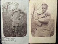 Φωτογραφίες για ενθύμιο από τον Πατέρα Κιουστεντίλ