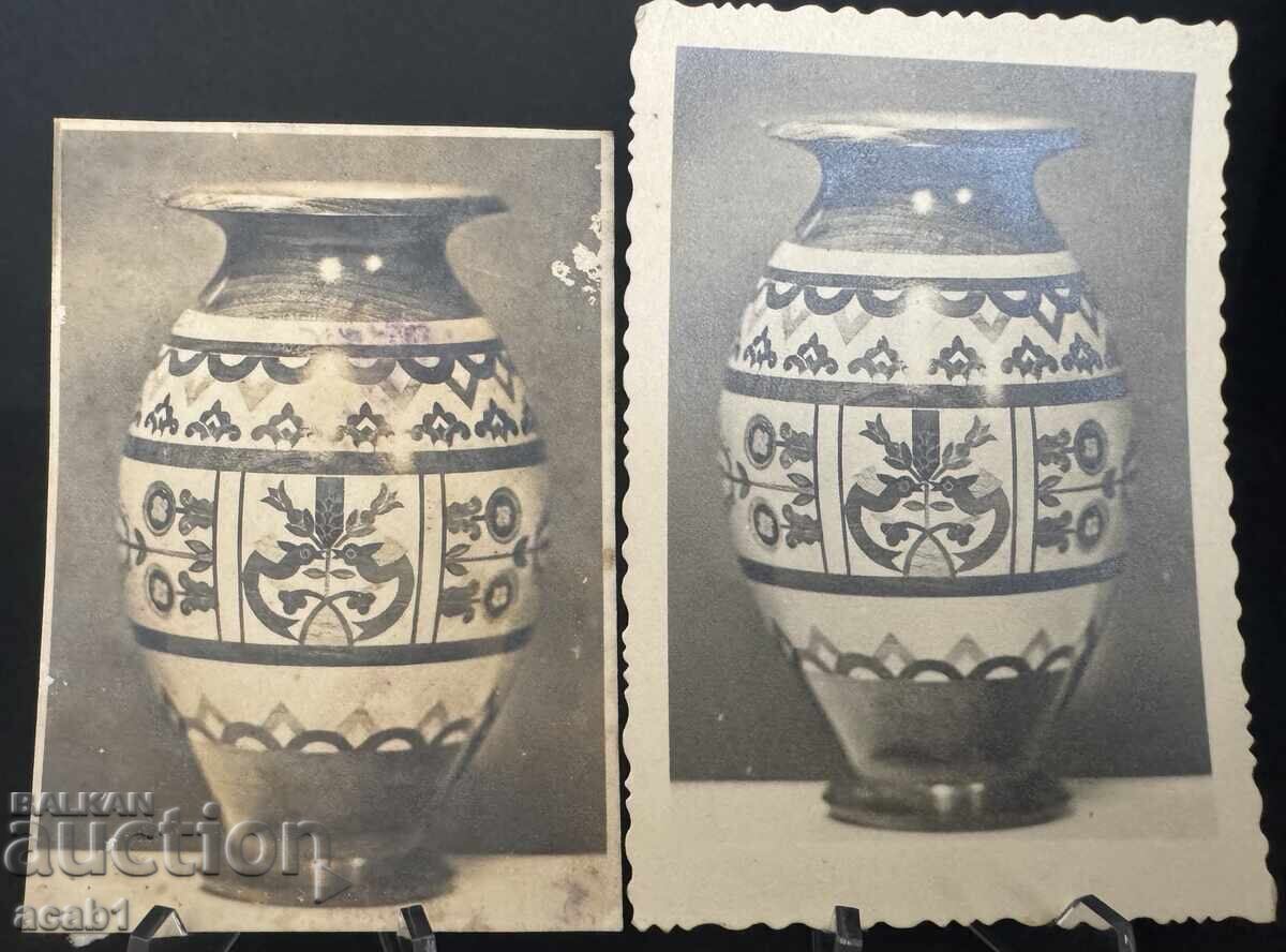 Φωτογραφία Κεραμικής Τέχνης