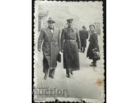 Sofia Centrul Tată și Fiu Soldat