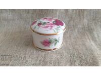 Κουτί από πορσελάνη