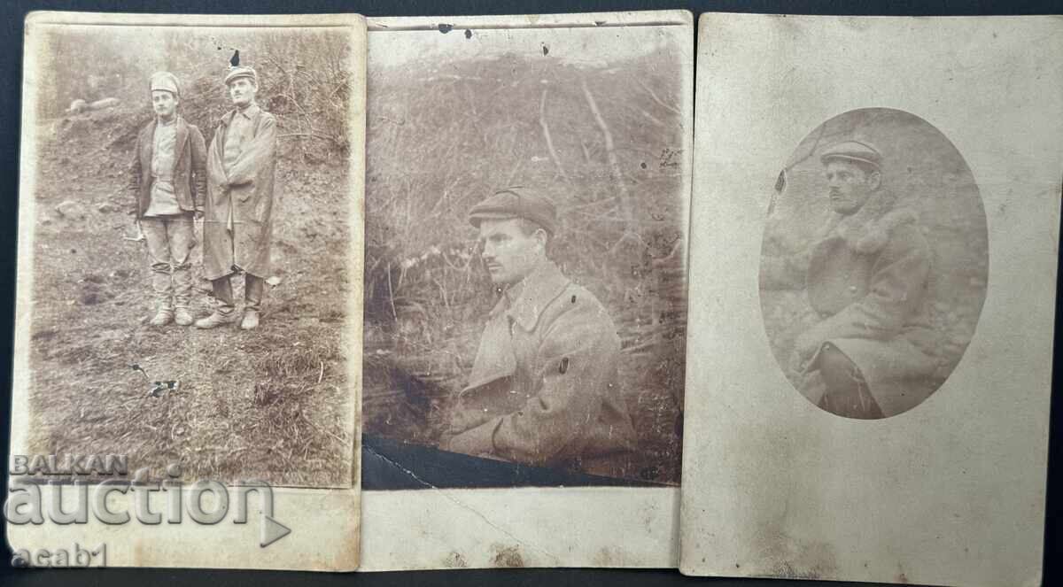 ΠΣΒ στο μέτωπο ΠΣΒ στο μέτωπο