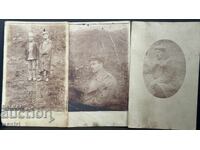 ΠΣΒ στο μέτωπο