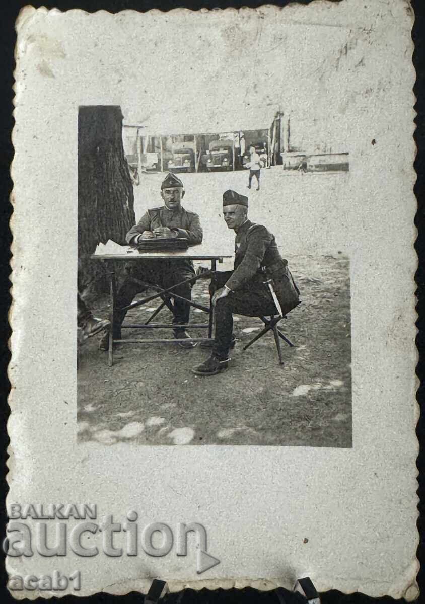 Αξιωματικοί των Ενόπλων Δυνάμεων Αξιωματικοί των Ενόπλων Δυνάμεων