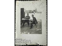 Αξιωματικοί των Ενόπλων Δυνάμεων