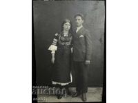 Κυστενδιλιώτες για Ανάμνηση 1922