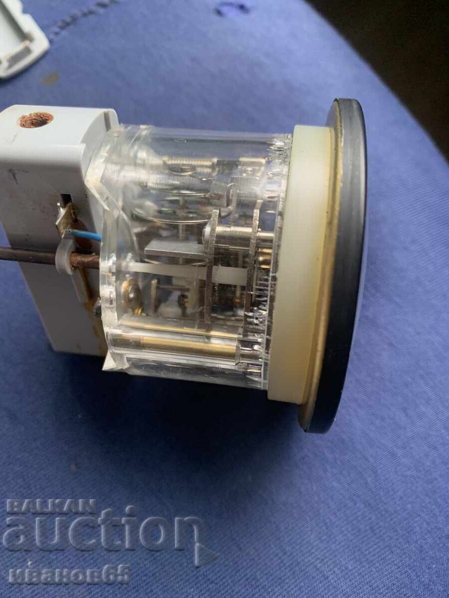 desk clock - 6 desk clock - 6