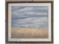 Keazim Isinov - Reproduction