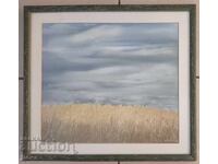 Κεαζίμ Ισίνοφ - αναπαραγωγή