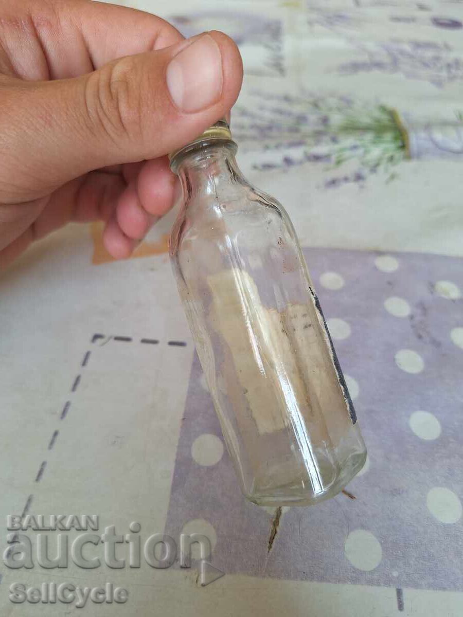 ✅Μπουκάλι ουίσκι JOKEY CLUB VINPROM - 50 ML.❗ με τιμή 0.01 BGN | € 0.01