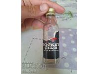 ✅ SHISHENTSE (likely a type of shot glass) FROM WHISKEY JOKEY CLUB VINPROM - 50 ML.❗